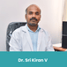Apollo University, Principal, Department of Physiotherapy: Dr. Sri Kiran V Interview